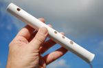 'Sigrún' Norwegian Viking Style Flute