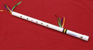 Ezi-Quena, Andean inspired Flute in G