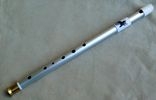 Piwakawaka, Handcrafted Alto-A Tuneable Penny Whistle