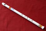 Enya, PVC Alto-G Arabian Scale Penny Whistle, Handcrafted