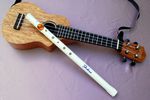 Shikra, Atenteben Style Chromatic Flute in Bb