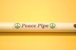Peace Pipe, North American Indian Style Flute