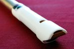 Kereru II, Aluminium Tuneable Low-D Whistle