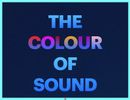 The Colour of Sound - VIDEO/SHEET MUSIC/MP3 PLAY-ALONG
