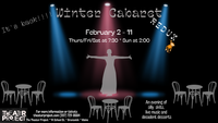 Winter Cabaret