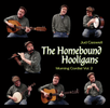The Homebound Hooligans: CD
