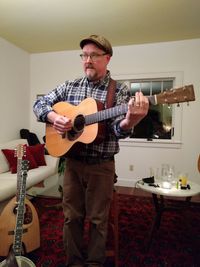 House Concert