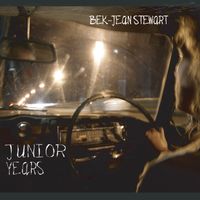 Junior Years by Bek-Jean Stewart