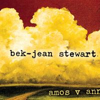 Amos v Ann by Bek-Jean Stewart