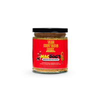 Sriracha Mustard Spread