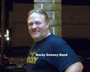 ROCKY DENNEY
