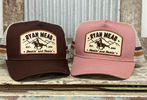 Trucker Cap - Brown