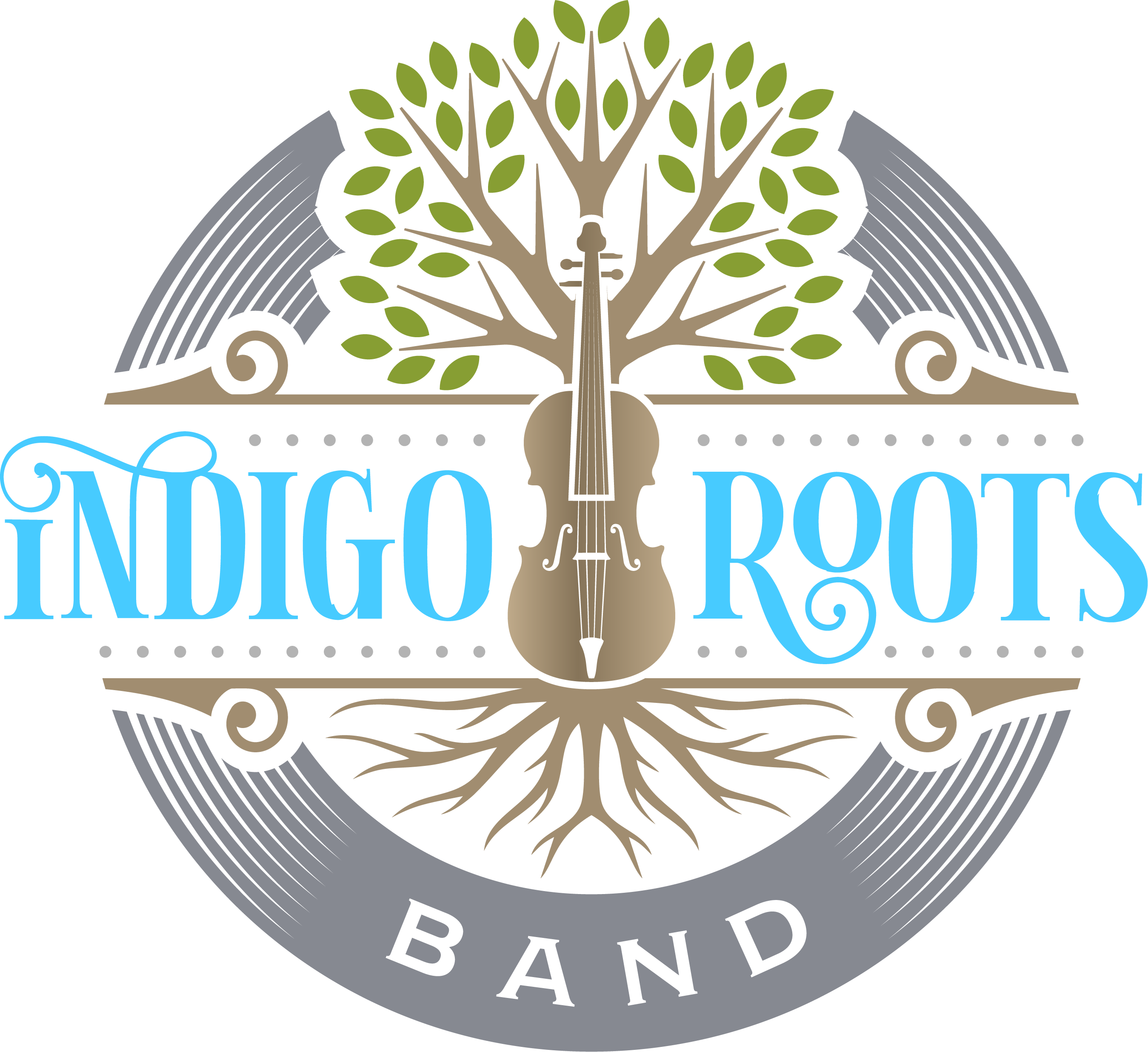 Indigo Roots Band