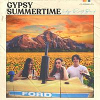 Gypsy Summertime by Indigo Roots Band 
