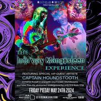 The Inth'way Mangosteen Experience with guest Captain Houndstooth