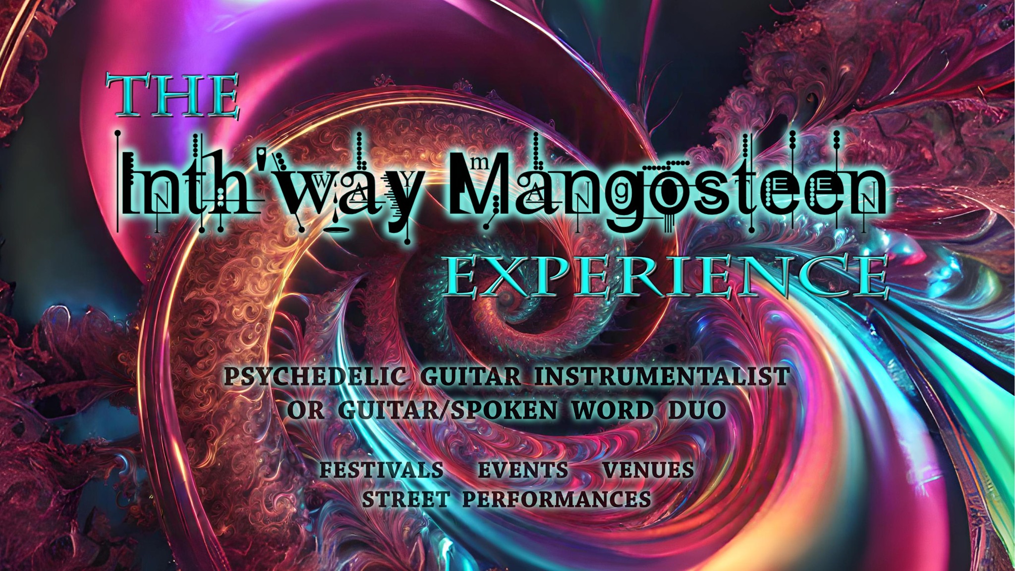 The Inth'way Mangosteen Experience
