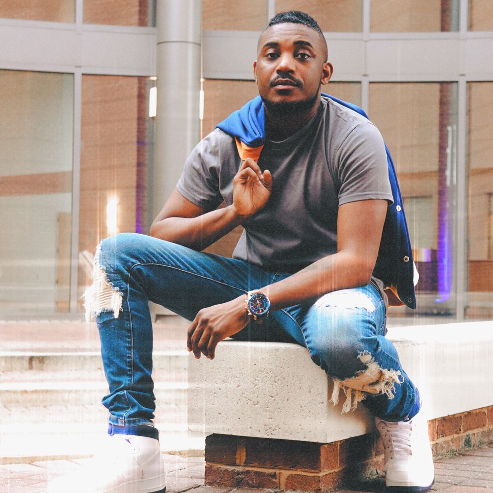 Learn about Nathan Jarrelle, a Christian Hip-Hop artist and Gospel rapper from Virginia, now making waves in Kansas City. Discover his faith-based journey, positive rap, and mental health.