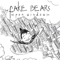 Open Windows by Fake Bears