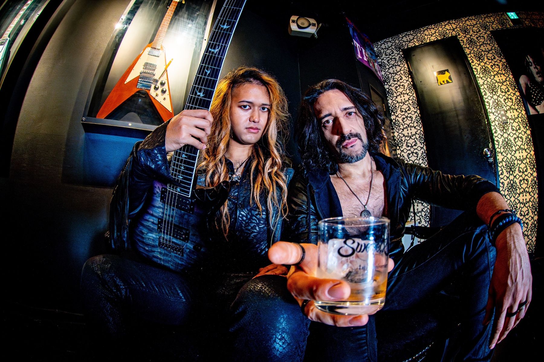 VIOLET ETERNAL - JAPANESE