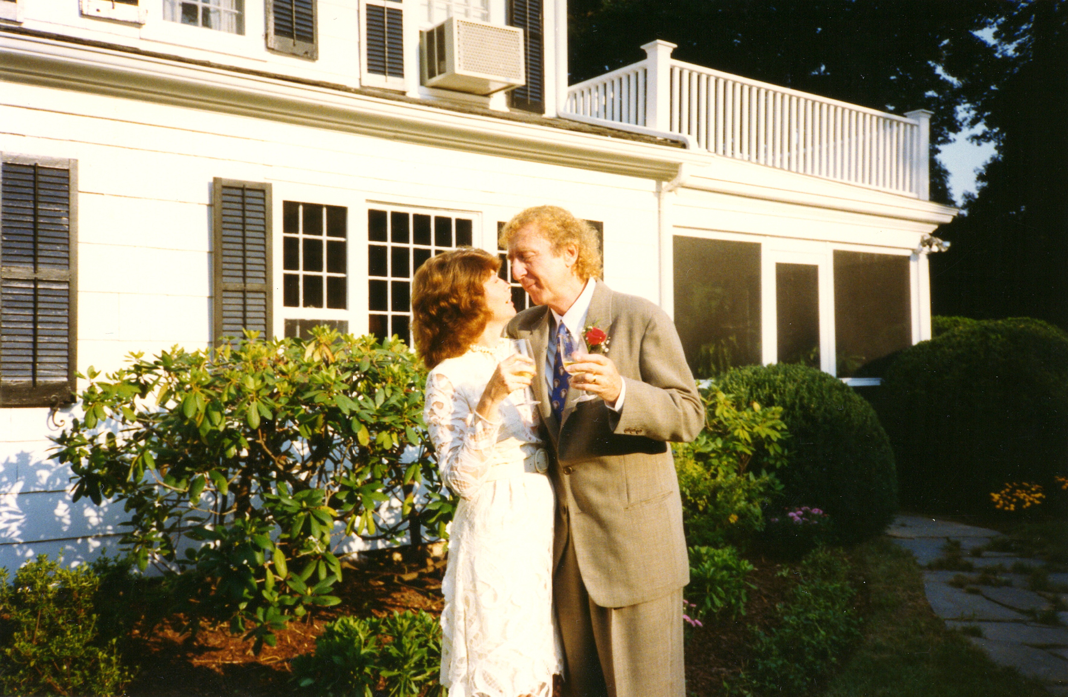 Gene Wilder Official - Silver Streak, image size:3539x2311