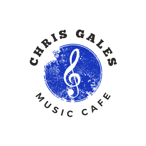 Chris Gales Music Cafe