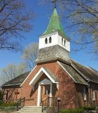 Lyndale Lutheran Sunday Service