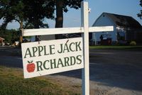 AppleJack Orchard