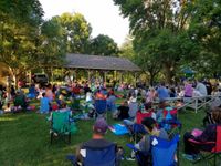 Rogers Music in the Park