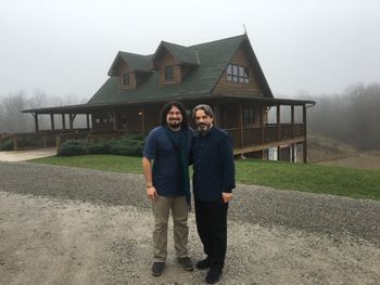 Hossein Alizadeh and Pezhham Akhavass March 2016 Ohio
