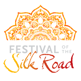 Pezhham's Students Performing at Festival of Silk Road 2014