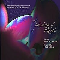 The Passion of Rumi 