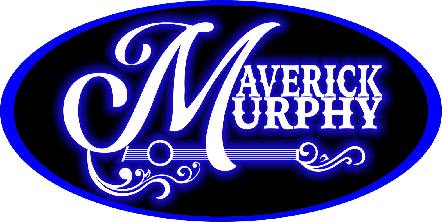 Maverick Murphy