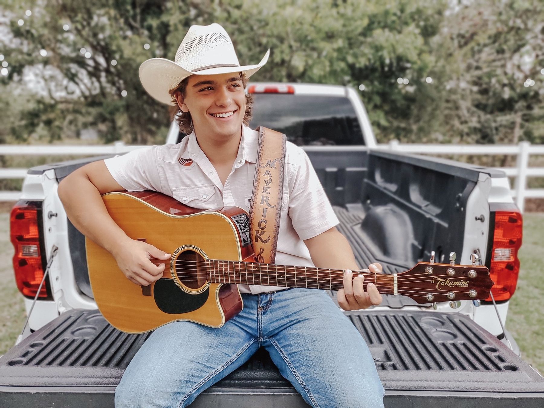 Maverick Murphy - videos