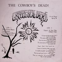 Cowboys Dead at the Crown Bar