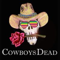 Cowboys Dead @ Loveland Sculpture Games