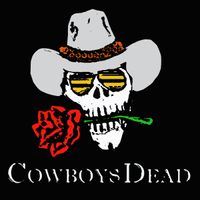 Cowboys Dead Patio Party