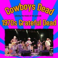 Cowboys Dead