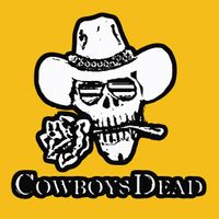 Cowboys Dead in the Backyard
