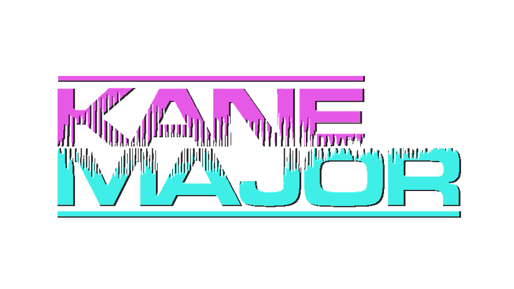 link to kane major music page