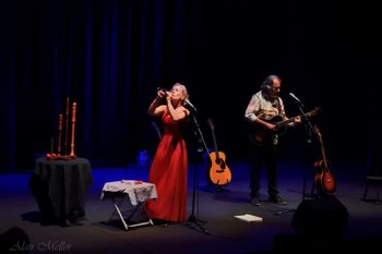 The Core Theatre, Solihull 2021, Photo: Allan Mellor
