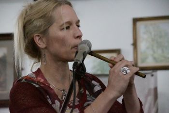 Atherstone Folk Club 2019, Photo: John B. Smith
