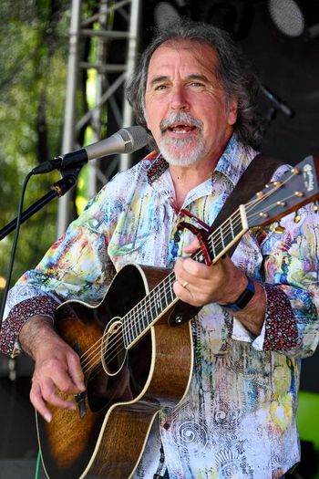 Folk on the Farm July 2022, Photo Mike Hawkes
