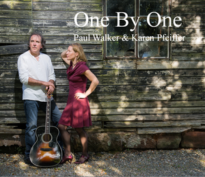 One By One: CD (2013)