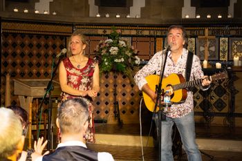 Acoustic Roots Wigan 2019, Photo: David Hiney
