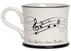 Mug 'The Rejected Songwriters' Club'