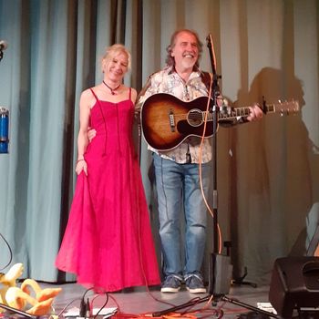 Clent Parish Hall June 2022, Photo: Mark Cartmel
