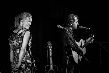 Fleetwood Folk & Blues Festival 2018. Photo: Alf Myers
