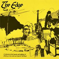 Legends of the Edge feat. Paul Walker & Karen Pfeiffer