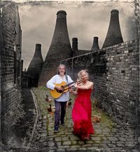 Hungry Horse Folk Club, Ellesmere Port (Cheshire)