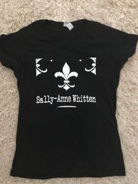 Ladies T shirt